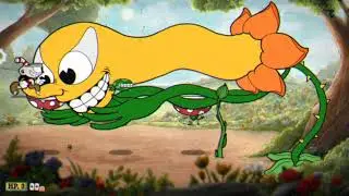 Закрываем Долги По Первому Острову | Cuphead ☕ #2