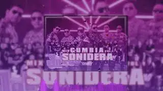 Cumbia Sonidera Mix - Los Tepoz - Grupo Jalado - Grupo Quintanna Vol 1