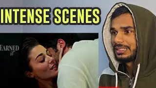 Hayat & Murat and Leyla & Kenan EDITS [ 2 IN 1 FMV ] \ Indian Reaction