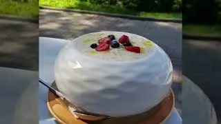 Геленджик, погода супер. А мы приболели....