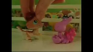 Littlest Pet Shop Idol (Episode #3)