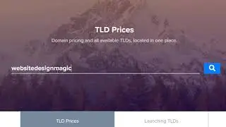 How to register a domain