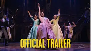 Hamilton OFFICIAL TRAILER #2