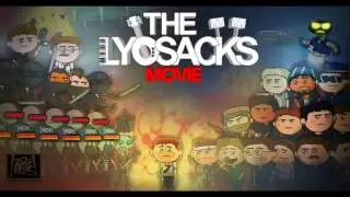 Twentieth Century Fox The Lyosacks Movie Fanfare