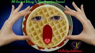 {4,200 Subs} Wafflecake Playhouse has a Sparta Secret Mix V2