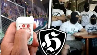 Wenn der Fernzünder-Trend über die Grenzen schwappt…
