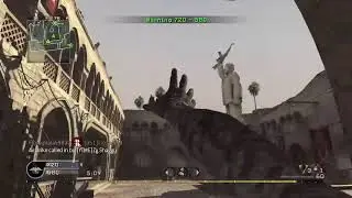 Road To Prestige: Cod4