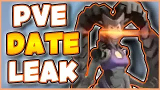 Overwatch 2 PvE Release Date Leak?!