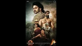 Baahubali 2 The Conclusion Full Movie Prabhas Tamannaah Anushka Shetty SS Rajamouli