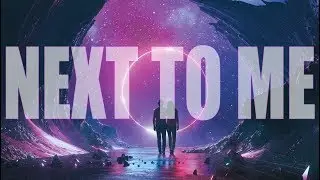 Imagine Dragons - Next To Me  (Lyrics)