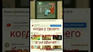 муд барбоскины