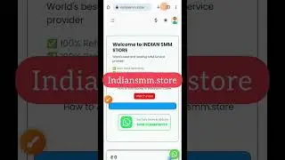 Best smm panel || main smm provider || Cheapest smm panel || smm panel India || smm panel
