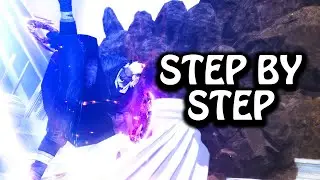 Complete Lvl 90 Monk Rework Rotation Guide | FFXIV Endwalker