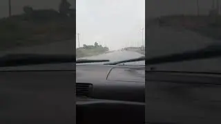 The Best View a Long the Road