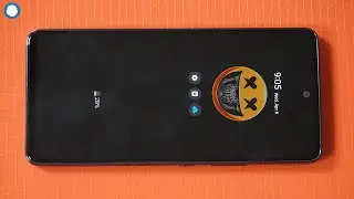 How To Change & Customize Always On Display Clock On Galaxy A53