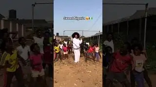 Best calm down video in Nigeria 🥰 #calmdown #rema #selenagomez