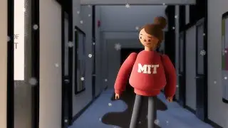 MIT Holiday Greeting 2024