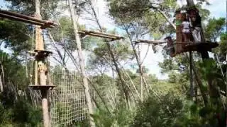 Adventure Park Portugal