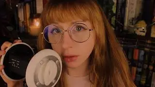 my fingers on your pulse ~ (asmr)