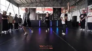 andrey boyko workshop