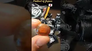 Смачні цукерки з Японії