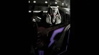Transformers WFC more than a simple game