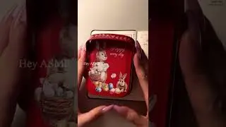 [ASMR] HeyASMR Journaling 