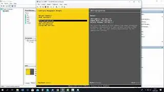 Компьютерные уроки/VMware vSphere/Урок 10 - (Настройка IP адресов на хостах)