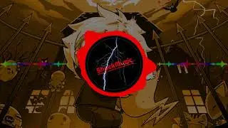 Tokyo Machine x Martin Garrix x DVBBS x Borgeous x Pegboard Nerds - SPOOPY [PHNX x iMG Mashup]