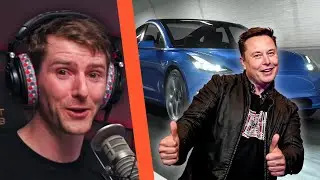 Elon Musk Proves Linus Right