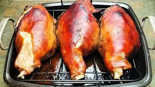 Piernitas de Cerdo