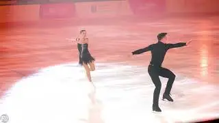 ПРЕМЬЕРА! Алена КОСТОРНАЯ и Георгий КУНИЦА_ Корот_ам, 4K 50fps) Aliona Kostornaia