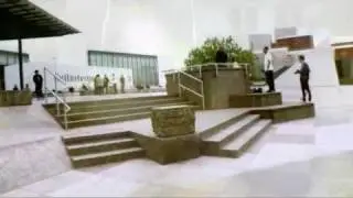 T.B.A. - Isenseven Skate Teaser