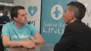Tarek Ziadé: Python chez Mozilla 