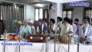 004 Hoshiarpur Samagam 22May2015 Mor Bibi Unknown Kaur Jee