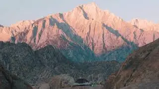 Southern California Trip