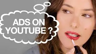 Ads on youtube?