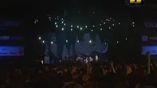 Linkin Park - Breaking The Habit (Rock am Ring 2007)