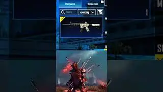 Не везёт на ледник #pubgmobile #pubgm #pubg #пубг #пабг