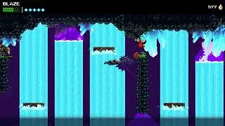 The Messenger Full walkthrough part 5