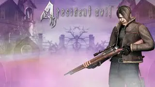 Resident Evil 4 #5 ● СЕЛЬСКИЙ КОЛОРИТ