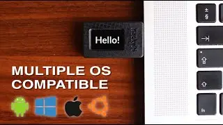 HackyPi Unboxing & Getting Started: Your Pocket-Sized Hacking Tool for DIY Tech!