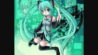 Nightcore - World is mine
