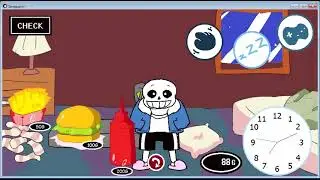 take care sans simulator