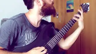Ron Jarzombek - Snuff (attempt)