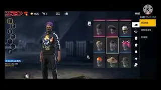 me vs my friend rarest collection versus 😍 free fire bast collection - garena free fire