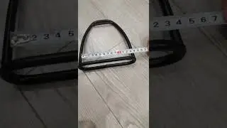СТРЕМЕНА МЕТАЛЛИЧЕСКИЕ
