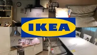ИКЕА НОВИНКИ 2020! ❤️ ТОП  ЛУЧШИХ ТОВАРОВ!😍 ШОК ОТ ЦЕН!❗️😱 ОБЗОР ПОЛОЧЕК! IKEA ЯНВАРЬ 2020