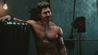 Tested Like Samsonite | Vidyut Jammwal