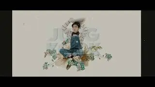 EDIT FOR JK BIRTHDAY // SAMYBF